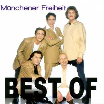 CD Münchener Freiheit: Best Of