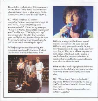 2CD Münchener Freiheit: Fantasy