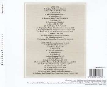 2CD Münchener Freiheit: Fantasy