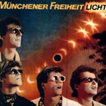 LP Münchener Freiheit: Licht