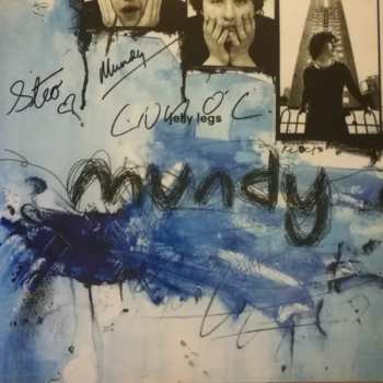 LP Mundy: Jelly Legs