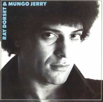 5CD/Doos Mungo Jerry: The Albums 1976 - 81