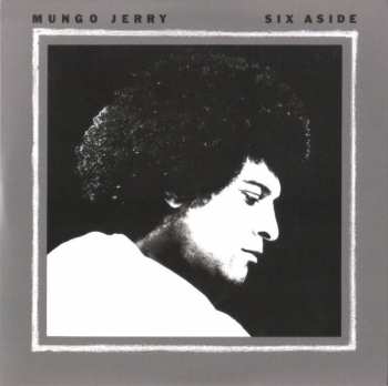 5CD/Doos Mungo Jerry: The Albums 1976 - 81