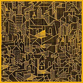 Album Mungolian Jet Set: A City So Convenient
