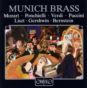 Munich Brass: Munich Brass