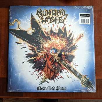LP Municipal Waste: Electrified Brain CLR | LTD