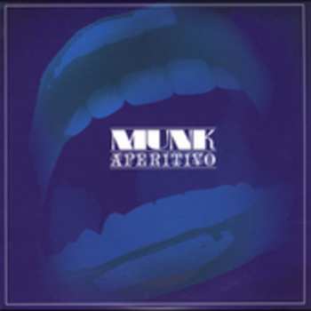 Album Munk: Aperitivo