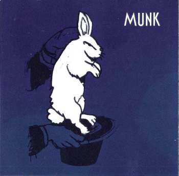 CD Munk: Aperitivo