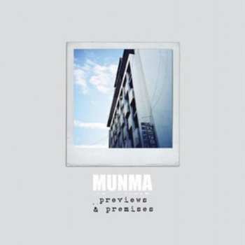 Album Munma: Previews & Premises