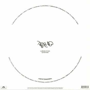 LP Mura Masa: Demon Time CLR