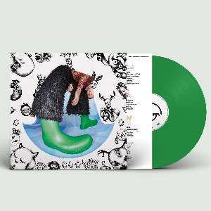 LP Mura Masa: Demon Time CLR