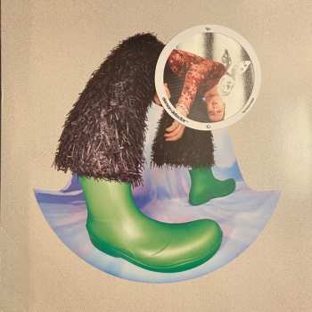 LP Mura Masa: Demon Time CLR | LTD