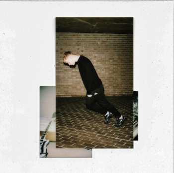 CD Mura Masa: Mura Masa