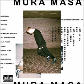 CD Mura Masa: Mura Masa