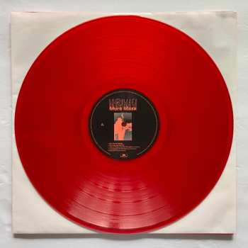 LP Mura Masa: Raw Youth Collage CLR | LTD