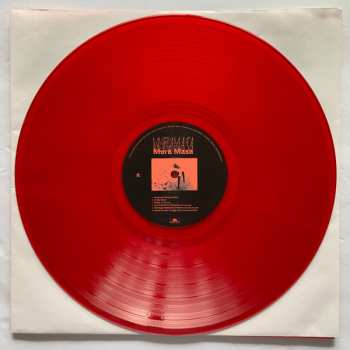 LP Mura Masa: Raw Youth Collage CLR | LTD