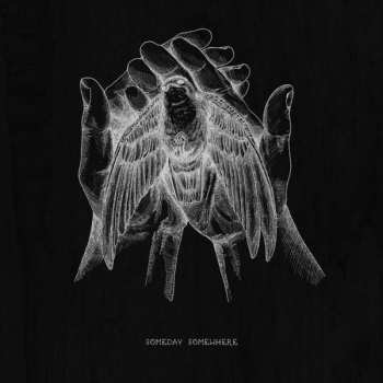 Album Mura Masa: Someday Somewhere