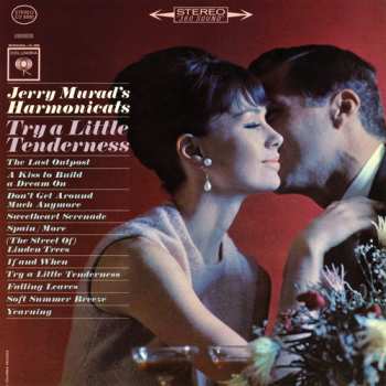 Album Murad,jerry / Harmonicats: Try A Little Tenderness
