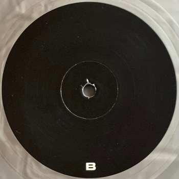 2LP Murcof: Cosmos CLR | LTD