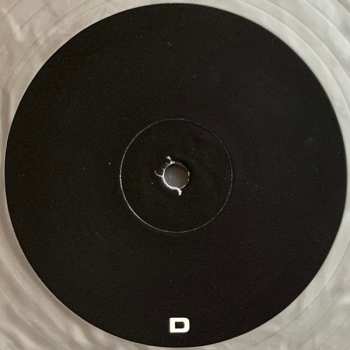 2LP Murcof: Cosmos CLR | LTD
