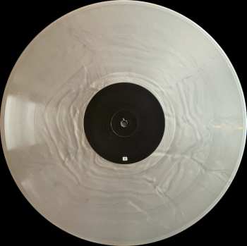 2LP Murcof: Cosmos CLR | LTD
