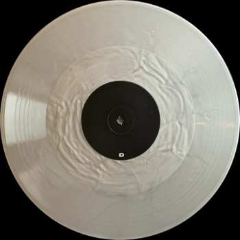 2LP Murcof: Cosmos CLR | LTD