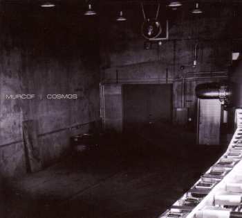 CD Murcof: Cosmos