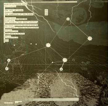 LP Murcof: First Chapter