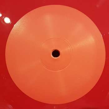 LP Murcof: La Sangre Iluminada