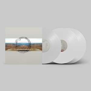 3LP Murcof: Martes + Utopía CLR | LTD