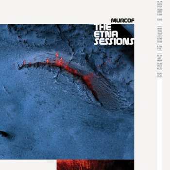 Album Murcof: The Etna Sessions