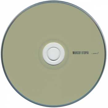 CD Murcof: Utopía