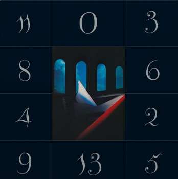 Album New Order: Murder