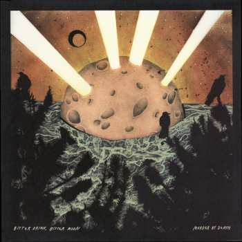 Album Murder By Death: Bitter Drink, Bitter Moon