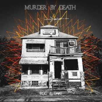 Album Murder By Death: Egg + Dart