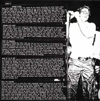 LP Murder City Devils: The Murder City Devils