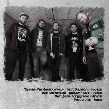 CD Murder Intentions: Excessive Display Of Human Nature