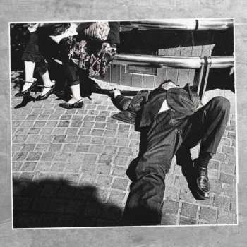 CD Murder Intentions: Excessive Display Of Human Nature