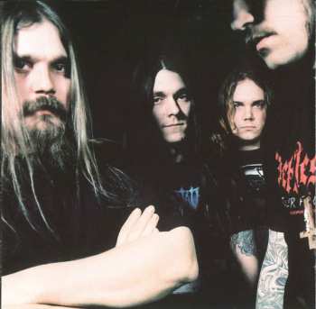 CD Murder Squad: Ravenous Murderous