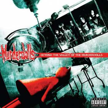 LP Murderdolls: Beyond The Valley Of The Murderdolls (180g)