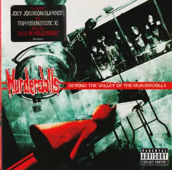Beyond The Valley Of The Murderdolls