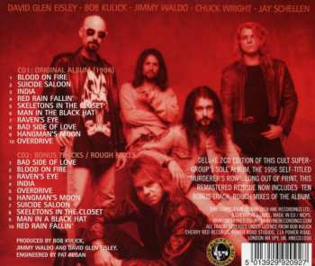 2CD Murderer's Row: Murderer's Row DLX