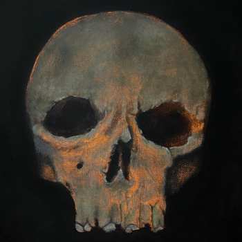 Album Murderous Vision: Pestilent Black Breath