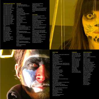 LP/CD Murena Murena: Take Care Of Me