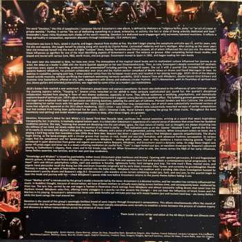 2LP Muriel Grossmann: Devotion LTD