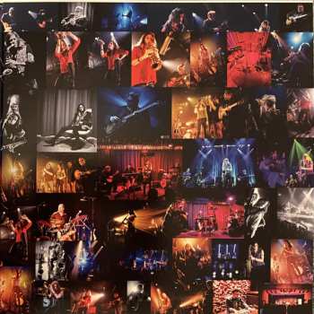 2LP Muriel Grossmann: Devotion LTD
