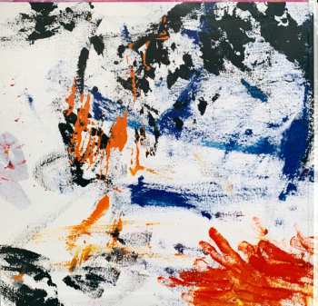 2LP Muriel Grossmann: Natural Time LTD