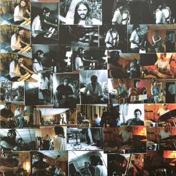 LP Muriel Grossmann: Union LTD