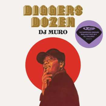 2CD Muro: Diggers Dozen