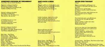 CD Murray Head: Say It Ain't So